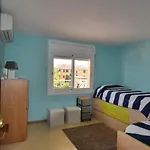 Creu De Costabravasi Apartment *