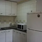 Creu De Costabravasi Apartment *