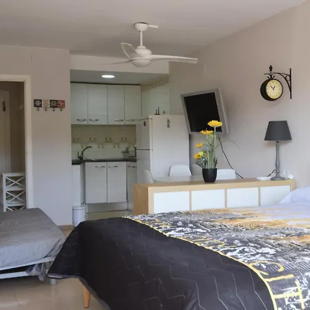 Creu De Costabravasi Apartment S'Agaró