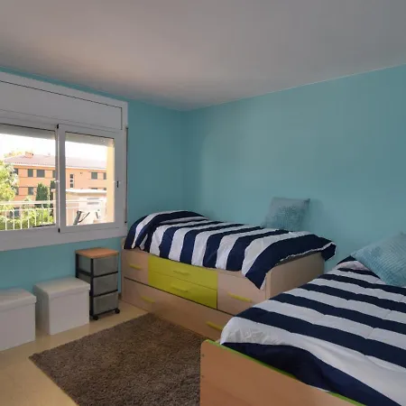 Creu De Costabravasi Apartment *