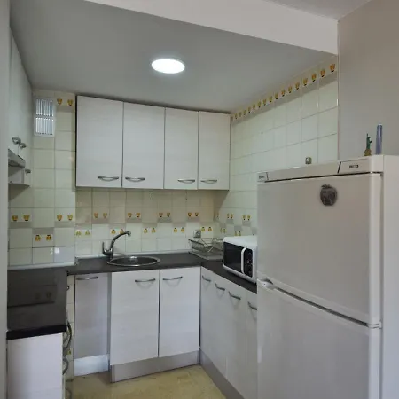 Apartment Creu De Costabravasi