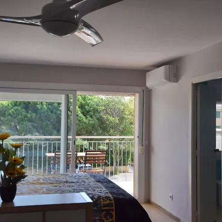 Apartment Creu De Costabravasi *