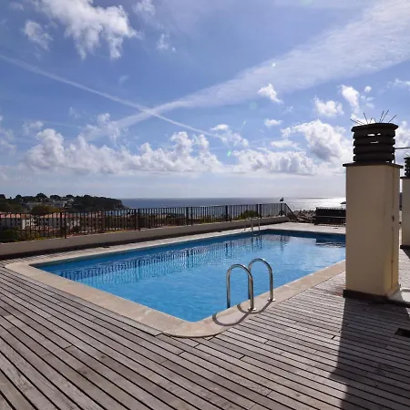 Creu De Costabravasi Apartment *