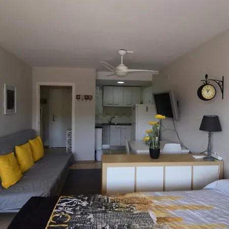 Creu De Costabravasi Apartment *