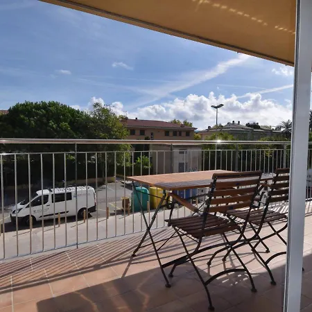 Apartment Creu De Costabravasi S'Agaro