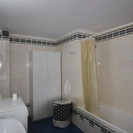 Apartment Creu De Costabravasi S'Agaro