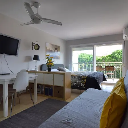 Creu De Costabravasi Apartment *