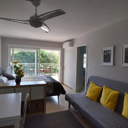 Creu De Costabravasi Apartment S'Agaro