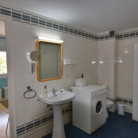 Creu De Costabravasi Apartment *