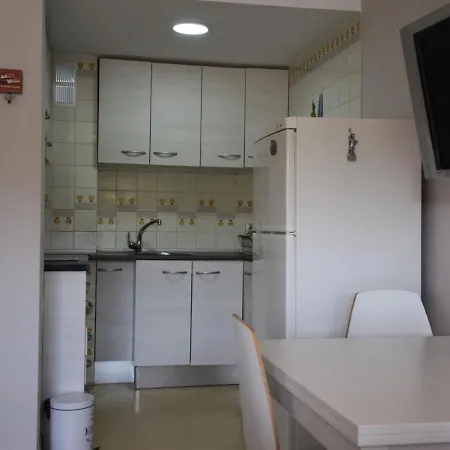 Creu De Costabravasi Apartment *