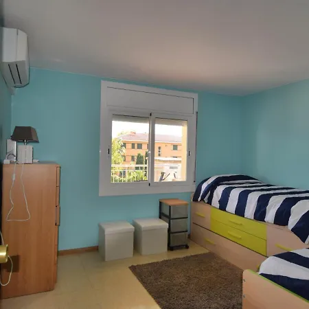 Creu De Costabravasi Апартаменты *